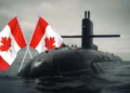 Canada navy submarine procurement